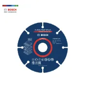 瑞士製!＊小鐵五金＊博世 BOSCH 4吋 超耐久鎢鋼多功能切片 碳化鎢鋸片＊手提砂輪機 切石機2608901201