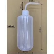 【現貨-花藝-澆水瓶】250ml 500ml  擠壓式澆水瓶  尖嘴 澆水壺 擠壓罐 噴壺 噴瓶 多肉 盆栽 洗滌瓶