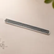 【滿庭香】臥香座-防火網片 （ 21.3cm）TH021C