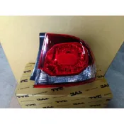 WR汽車零件~喜美八代 UH K12 09-11 尾燈 後燈