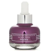 [Strawberrynet草莓網]【Sisley 希思黎】黑玫瑰珍寵滋養精華油