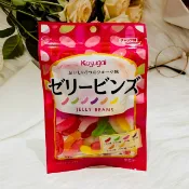 日韓小潼 日本 Kasugai 春日井 雷根糖 雷根軟糖 76g 水果軟糖 草莓 哈密瓜 桃子 柳橙 檸檬 香蕉 葡萄｜全店$299 全家取貨免運｜滿額折500｜APP下單最高賺19%點數⚡