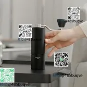 泰摩栗子C3S手搖咖啡磨豆機C2SESP意式手動嚴模幾手衝機家用首模