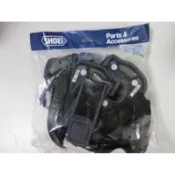 Shoei J force 3 III 五件式內襯 J stream  XXL現貨
