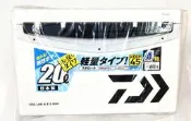 Daiwa COOL LINE α II S 2000冰箱雙面開 無開孔 ~豪福釣具小舖[Haofoo]