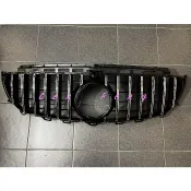 涔峰ＣＦ☆ (銀)賓士 BENZ W213 S213 前期 GT 直瀑式 水箱護罩 滿天星鑽水箱罩 中網 E300