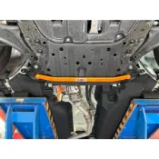 SUMMIT KIA SPORTAGE QL 前上拉桿 中下拉桿 後下結構桿 防傾桿 懸吊拉桿 後下樑【YGAUTO】