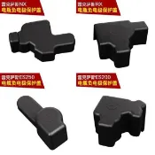 阿德部品 LEXUS 凌志 雷克薩斯 負極電瓶保護蓋 NX RX300 RX200t ES200 ES300