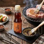 【日本九鬼】兩罐入濃口純正胡麻油170g/罐香味焙煎芝麻油正搾法無添加化學成分香油黑麻油涼拌烤肉拌麵炒菜