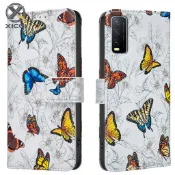 XICCI 適用於 Vivo Y20 Y20S Y12S Y17 Y15 Y11 Y21 Y35 Y36 Y39 Y29