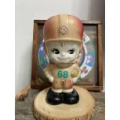 M68-03 大同寶寶68品項老味。