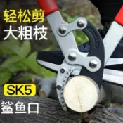 風鈴草百貨 大力剪果樹高枝剪修枝剪子粗枝剪齒輪強力伸縮大剪刀園林