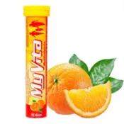 Viên C sủi vitamin C