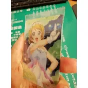 陽折損卡 love live lovelive 餅卡 威化 威化餅 威化餅卡 威化卡 卡牌 收藏卡 卡 卡片 收集卡