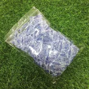 【聖寶】食品級矽膠乾燥劑 - 2g.3g 50入/包