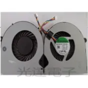 【筆電散熱】EG75070S1-C400-S9A  NUC迷你電腦 BOXnuc8 i3CYSM6 NUC8C風扇