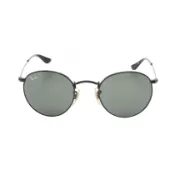 【DOKODEMO】【二手】Ray-Ban圓形金屬 RB3447 太陽眼鏡，其他太陽眼鏡，男女通用，二手 B