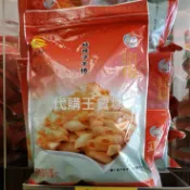 垂坤代購.酸辣洋芋捲.馬鈴薯餅乾