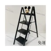 (店+)免運 含髮票 梯子 折疊梯 伸縮梯 家用梯 喬遷梯子人字梯加厚折疊梯多功能花架碳鋼樓梯室內梯便攜裝修特厚