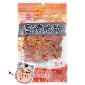 【大富】韓式烤肉片 韓式素肉乾 韓國辣椒醬素肉片 (120g) 〈全素〉