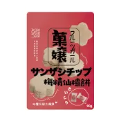 女神果果菓孃梅精仙楂餅 eslite誠品
