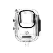 【FLYone】SJCAM A10 密錄器 專用防水殼(SJ-85)