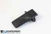 [嘉成無線電]HUNTEC M6 原廠背夾 背扣 皮帶夾 皮帶扣