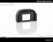 【特價促銷 】CANON EF 觀景窗眼罩 For 100D/550D/600D/650D/700D