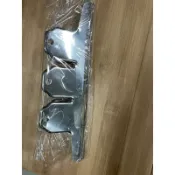 不鏽鋼山形夾 麻將夾
