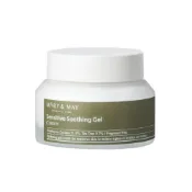 (店+)【MARY&MAY】韓國直送 魚腥草啫喱面霜 70g