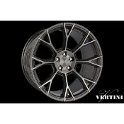 售 全新 VERTINI RFS2.7 售價一套$35500含安裝 19吋5x108 8.5J ET42 旋壓鋁圈