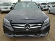 “JH汽材“ BENZ W205 C300 賓士 C300 零件車 報廢車 流當車 拆賣!!