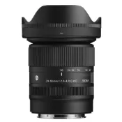SIGMA 20-60mm F2.8-4 DG Contemporary 公司貨 送67mmUV鏡+清潔組