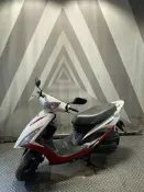 『欣達批發』【批發車】【0元交車】2017年 KYMCO 光陽 XGOING CITY 125 前碟 後鼓 機車 