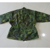 陸軍迷彩野戰夾克 國軍夾克外套 陸軍外套 迷彩外套 迷彩夾克 夾克外套