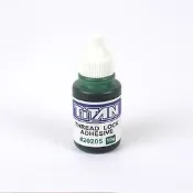 TITAN   Thread Lock Ad  10g 螺絲固定膠 20205
