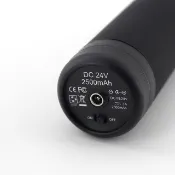 筋膜槍電池 專用筋膜槍18650電池組24V伏器配件通換大胡子特擇瓦施耐德