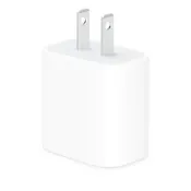 APPLE 蘋果 20W USB-C 電源轉接器 充電頭 TYPE-C iphone iPad Mac 快充 變壓器 充電器