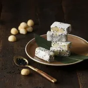 夏威夷牛軋糖 (附贈精美提袋)