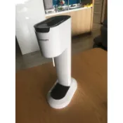 〈氣泡水機 底座〉  改機 適用 Sodastream Genesis 氣泡水機 氣泡機 免鑽孔 改機 底座 改裝