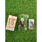 BE@RBRICK MEDICOM TOY 庫柏力克熊 32代 自殺突擊隊 小丑 100%