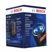 易生活ELiving BOSCH 機油芯 O 0189 紙質機油芯 ALTIS WISH