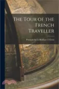 【三民網路書店】The Tour of the French Traveller 作者：François de la Boullaye Le Gouz