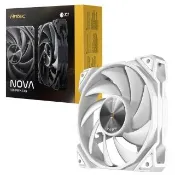 【Antec】安鈦克 Nova 120 PWM 機殼風扇(單入包)