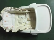 Combi 餐搖椅