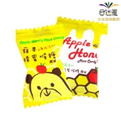 雄風 蜂蜜蘋果風味喉糖 (包裝款式隨機)〈訂單滿149元才出貨〉【合迷雅旗艦館】