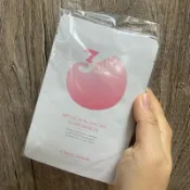 【單片販售】水美媒面膜 秘之湧水美媒超導離子水面膜 EX / 天堂之泉玻尿酸水面膜 EX