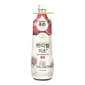 R0R Regina的好市多～❗️分售一入❗️ 代購 Petitzel 石榴醋 添加濃縮飲料 900毫升 水果醋 044