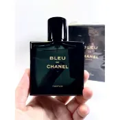 售旅用噴瓶附香氛Chanel Bleu de Parfum  香奈兒 藍色男性香精 環境香氛噴霧