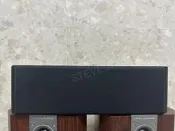 【英國名廠】Wharfedale WH-2 Centre 中置喇叭 家庭劇院 測試正常 89dB 高靈敏度 人聲清晰 劇